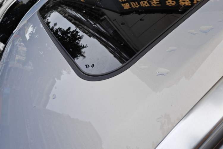 Used Chery Explore 06 C-DM 2024 Luxury Model
