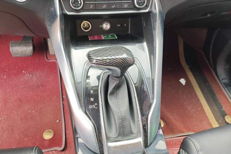 Used SAIC MAXUS G50 2020 1.5T Automatic Elite Edition
