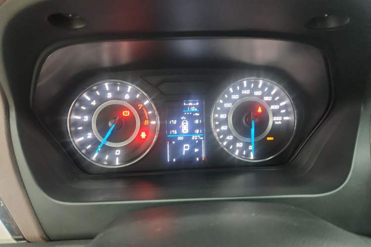 Used Soueast A5 Wing Dance 2022 1.5L CVT Wing Drill Model