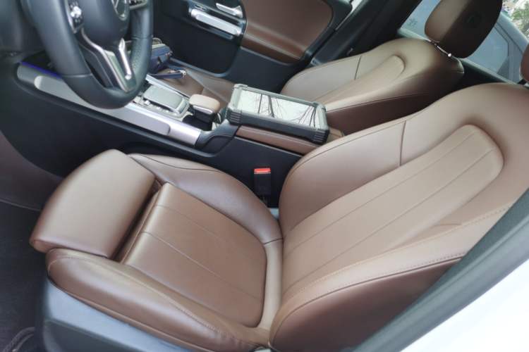 Used Mercedes-Benz GLB 2022 GLB 220 Dynamic Edition