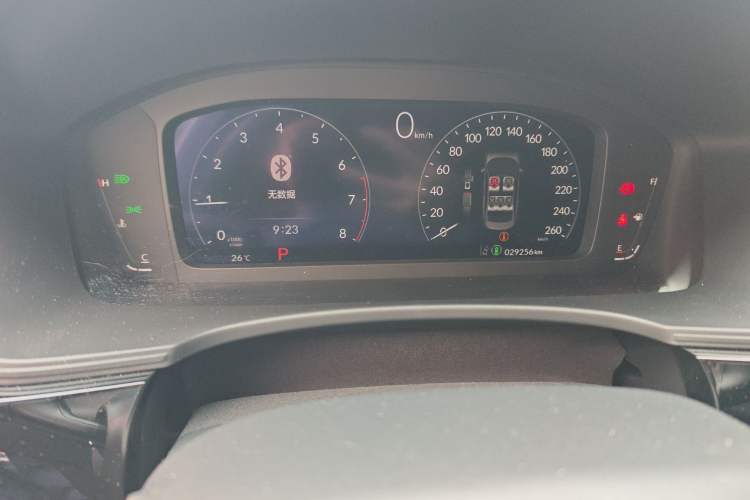 Used Honda Civic 2022 240TURBO CVT Dynamic Edition
