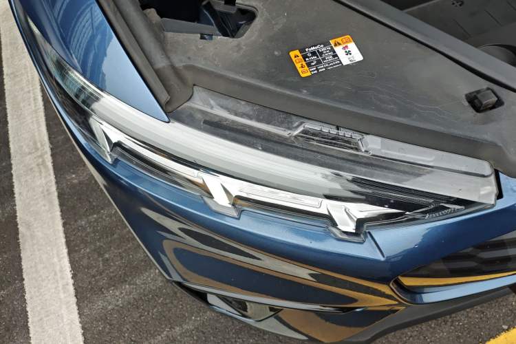 Used Ford Mustang Mach-E 2021 Leap Edition Rear-Drive Version (Standard Range)
