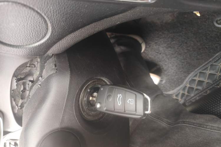 Used Chery Arrizo 5 2016 1.5L Manual Lingchao Edition