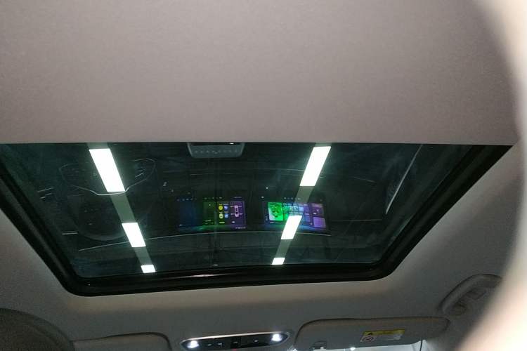 Used SAIC MAXUS G70 2024 2.0T Automatic Flagship Version 7 Seats
