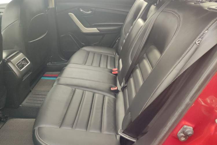 Used Venucia T90 2017 2.0L CVT Smart Edition