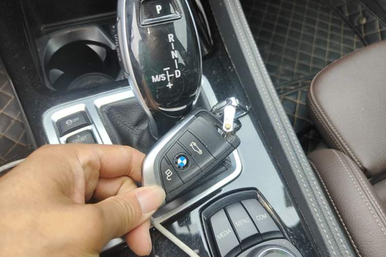Used BMW 1 Series 2020 120i M Sport Package
