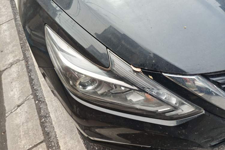 Used Nissan Teana 2016 2.0L XL Comfort Edition
