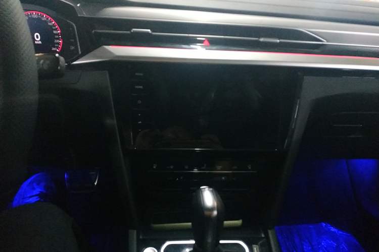 Used Volkswagen FAW-Volkswagen CC 2024 380TSI Striking Edition