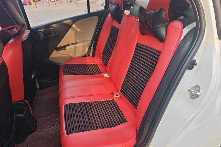 Used Honda Greiz 2016 1.5L CVT Classic Edition