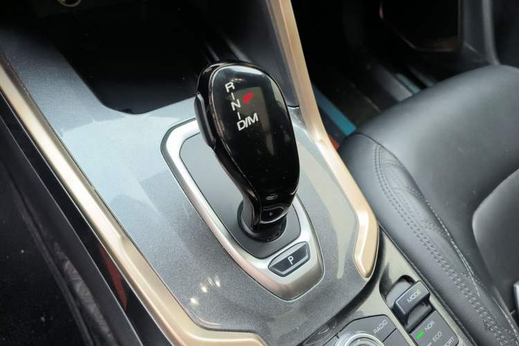 Used Haval H6 2020 1.5 GDIT Automatic Platinum Luxury Edition