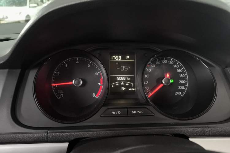 Used Volkswagen Lavida 2019 Lavida Start 1.5L Automatic Trendy Version China VI Standard
