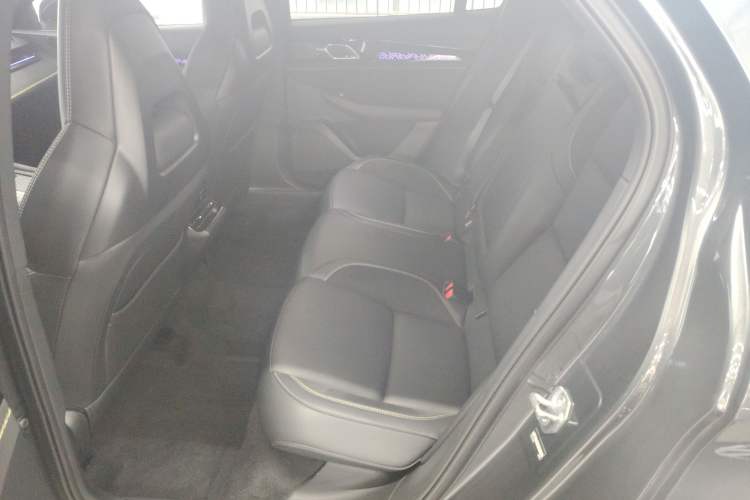 Used Lynk & Co 03 2025 1.5TD DCT Champion Edition Pro
