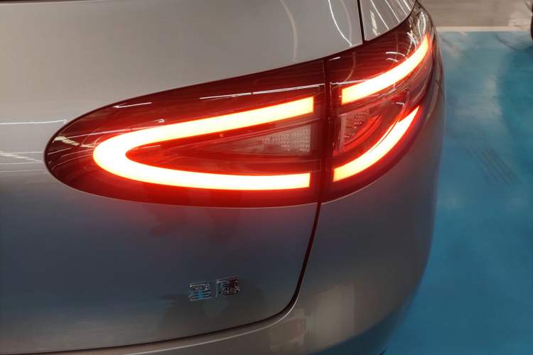 Used Geely Galaxy Geome 2026 Model 310km Youth Edition
