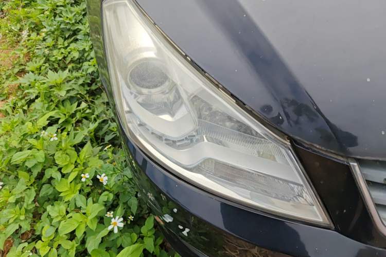 Used Dongfeng Aeolus S30 2013 1.5L Manual Zunya Model