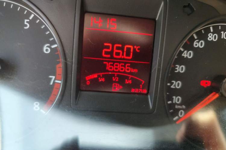 Used Volkswagen Jetta 2015 Value Edition 1.6L Manual Fashionable Style
