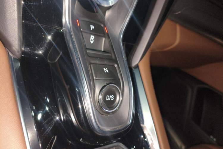 Used Acura RDX 2019 2.0T Diamond Edition SH-AWD China VI Standard