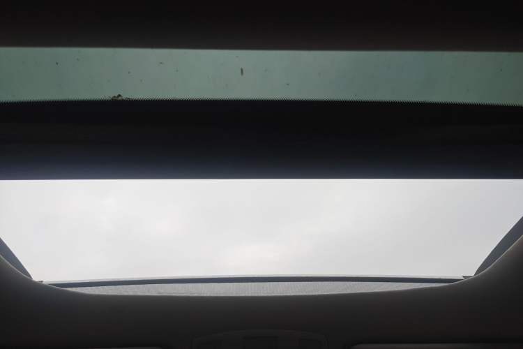 Used Mitsubishi Eclipse Cross 2019 1.5T CVT Two-Wheel Drive Dream Edition China VI Standard