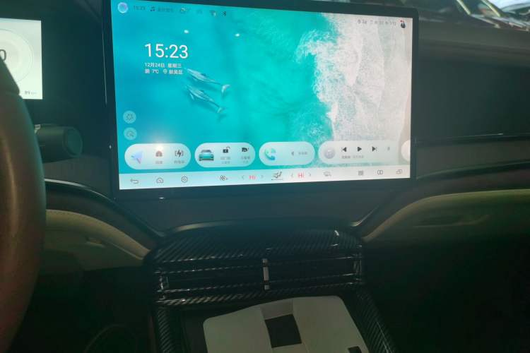 Used BYD Seal 2024 HONOR Edition DM-i 1.5L 121km Prestige Model