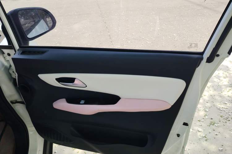 Used Baizhi New Energy Daxiong 2022 15kWh Cool Bear Standard Edition