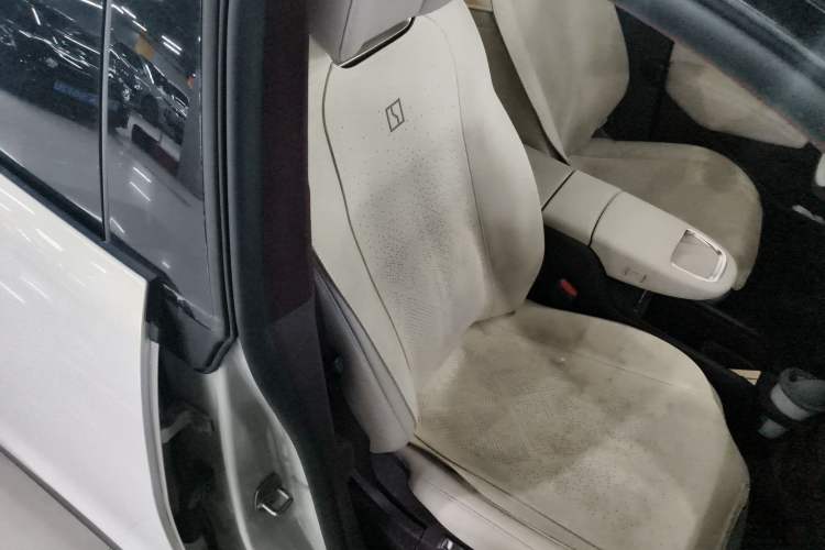 Used Zeekr X 2023 Rear-Drive YOU Edition 4 Seats