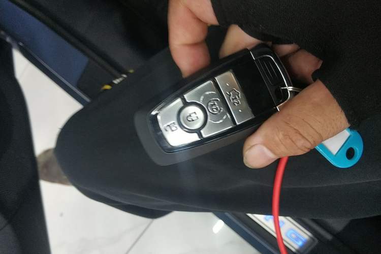 Used Ford Mustang 2024 2.3T EcoBoost Hardtop Performance Edition
