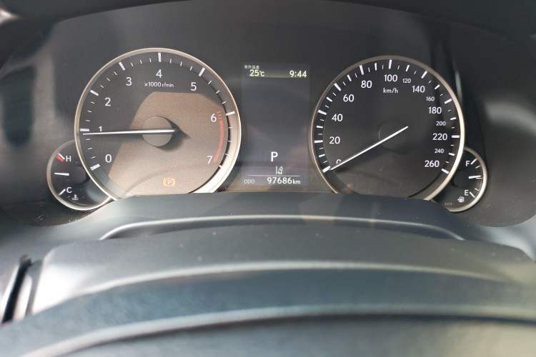 Used Lexus RX 2020 300 Two-Wheel Drive Comfort Edition China VI Standard