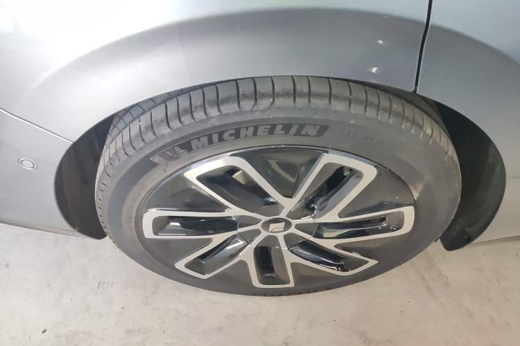 Used Baojun Enjoy 2025 Plug-in Hybrid 140km Luxury Edition