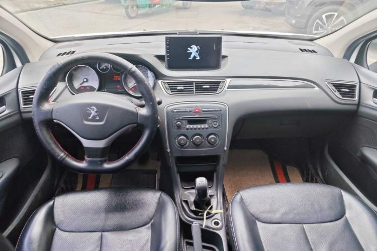 Used Peugeot 308 2013 1.6L Manual YouShang Model