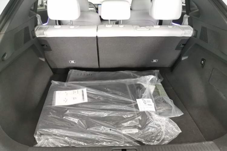 Used XPeng G6 2025 625 Long-Range Max Tech Edition
