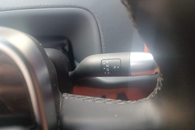 Used Li Auto L9 2022 Max model