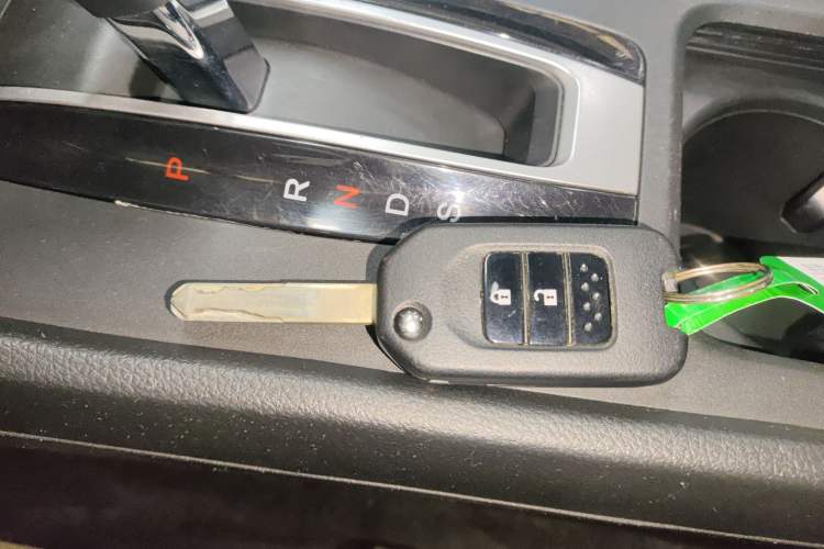 Used Honda Jade 2017 1.8L Automatic Classic Edition 5 seats
