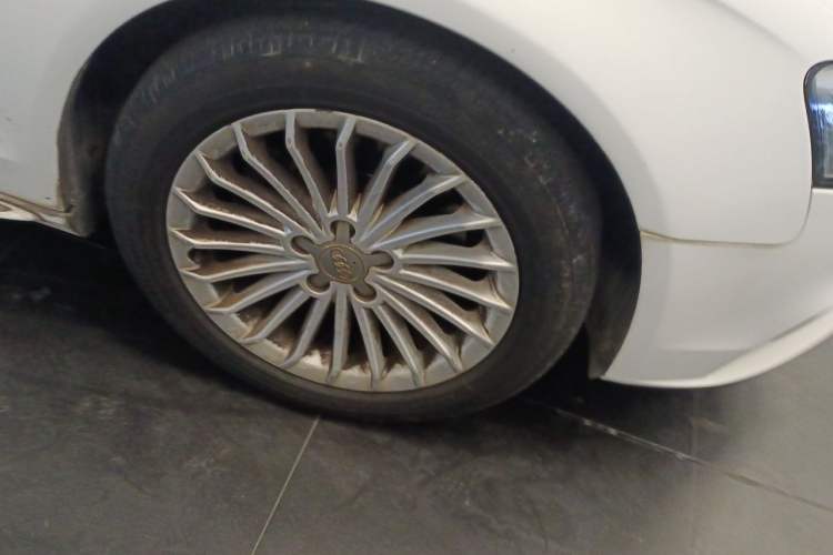 Used Audi A4L 2016 35 TFSI Collector's Edition Automatic Standard Model
