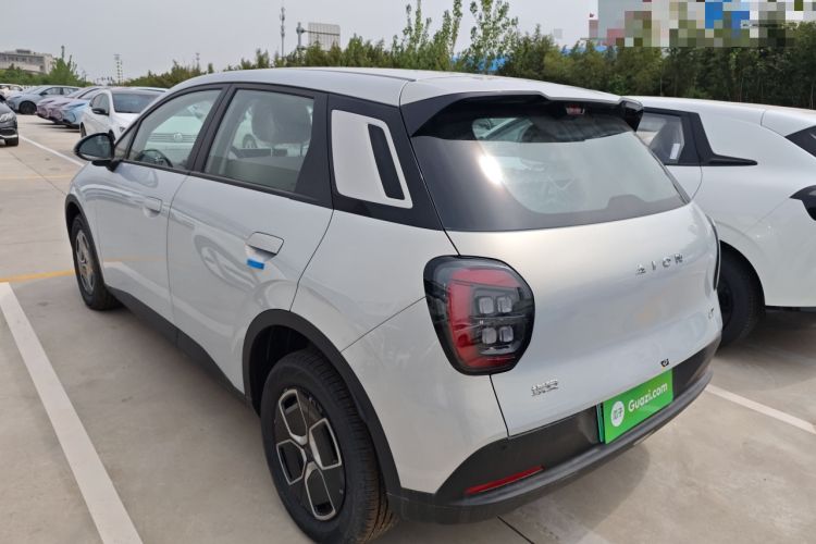 Used AION UT 2025 330 Starlight Edition
