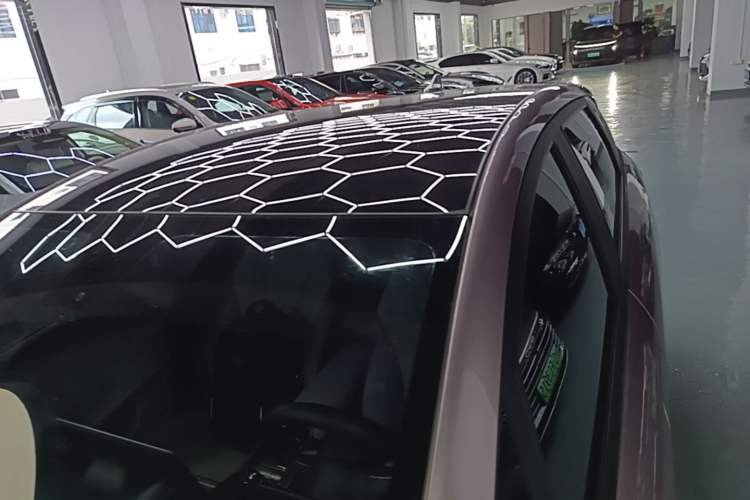 Used BYD Dolphin 2023 420 km Fashion Edition
