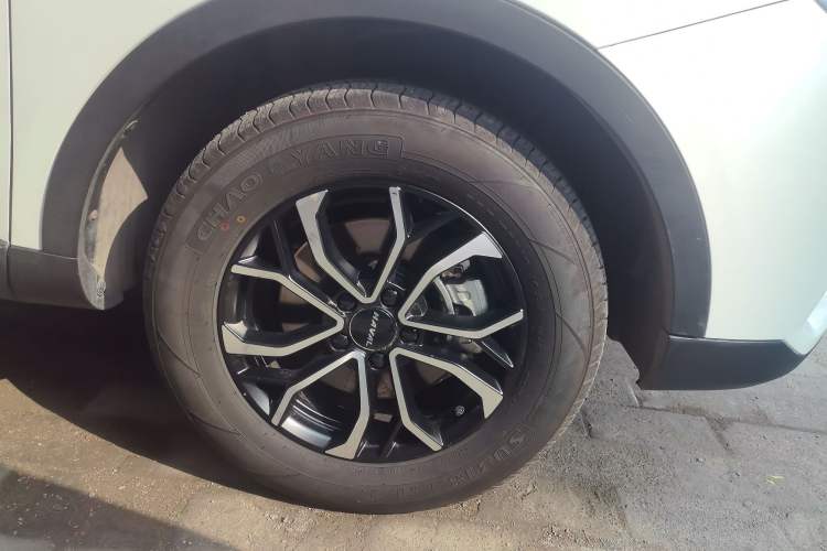 Used Haval H6 2025 1.5T National Style Urban Edition