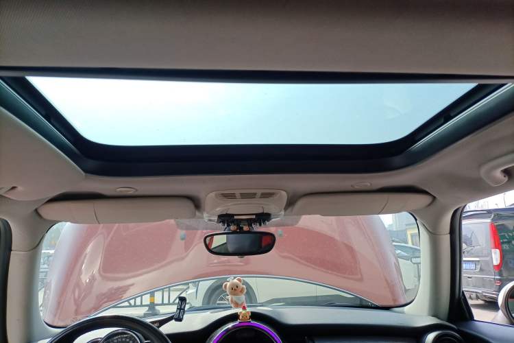 Used MINI MINI 2014 1.5T COOPER Fun