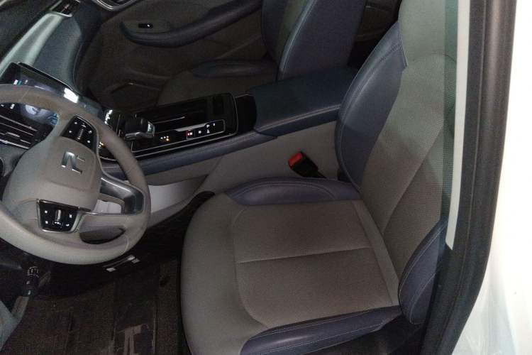 Used Rising ER6 2020 620 km Smart Drive Version