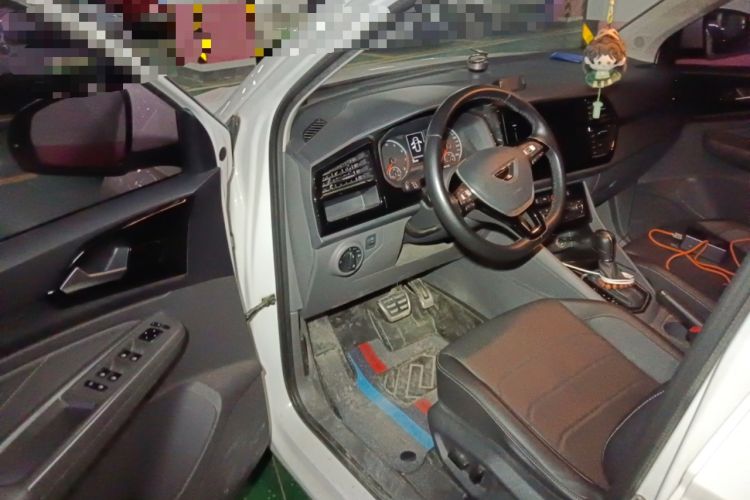 Used Jetta VS5 2019 280TSI Automatic Glory Edition