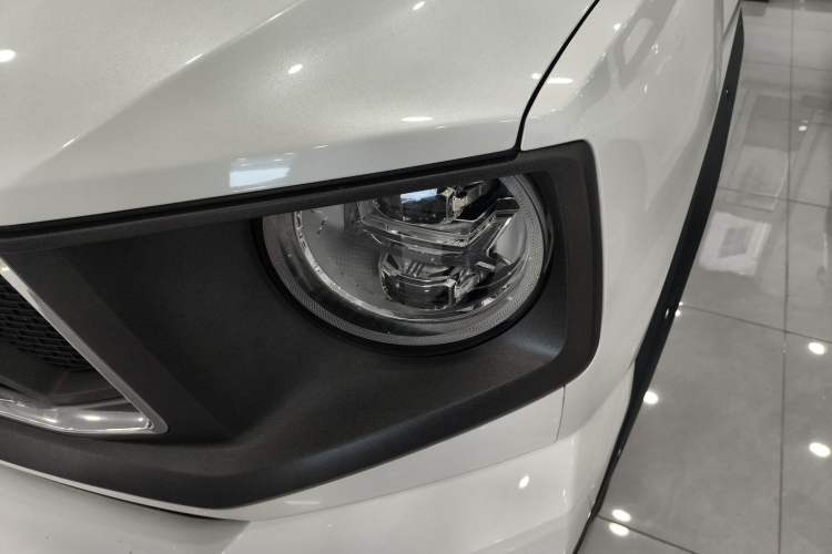 Used Haval H Dog 2023 2.0T Two-Wheel Drive Chaoye Version Plus