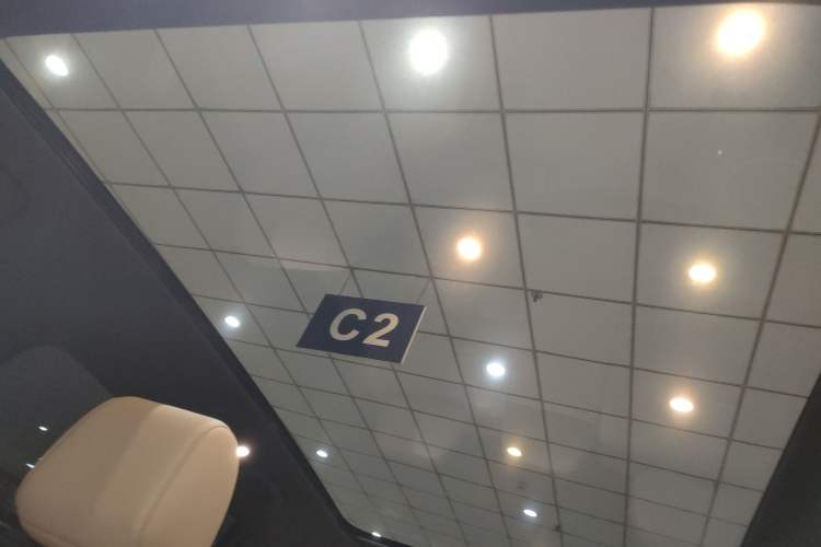 Used Toyota BZ 3X 2025 520 Pro LiDAR Edition
