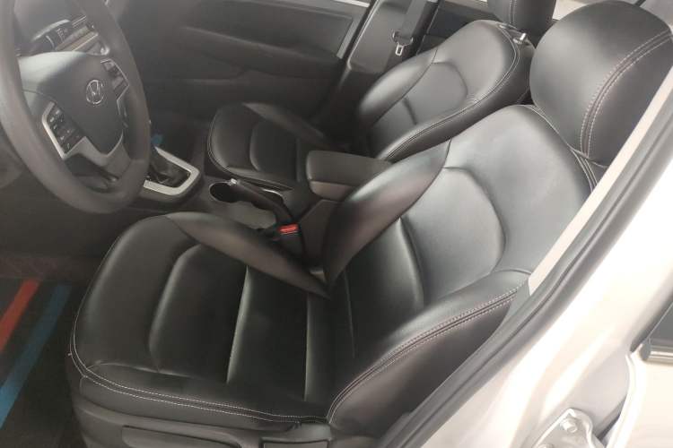 Used Hyundai Elantra (6th Generation / Lingdong) 2016 1.6L Automatic ZhiXuan – Elite Version