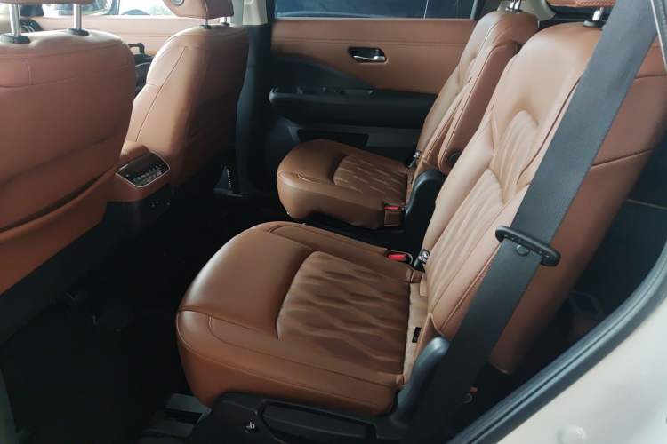 Used Nissan Pathfinder 2024 380 VC-TURBO Four-Wheel Drive Prestige Edition 6 Seats