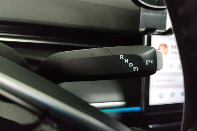 Used Qiyuan A07 2025 Range-Extended "Truly Delicious" 140 Elite Version
