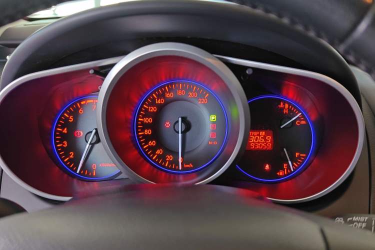 Used Mazda CX-7 2014 2.5L 2WD Premium Edition