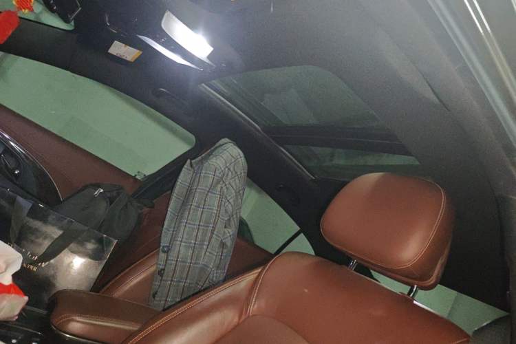 Used Buick LaCrosse 2013 2.0T SIDI Smart Luxury Flagship Edition