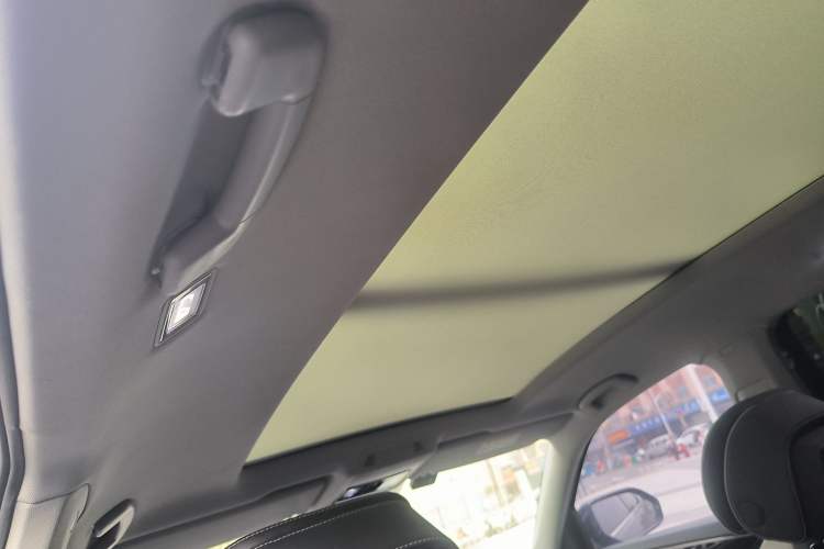 Used Volkswagen Teramont 2022 380TSI Four-Wheel Drive Prestige Luxury Edition