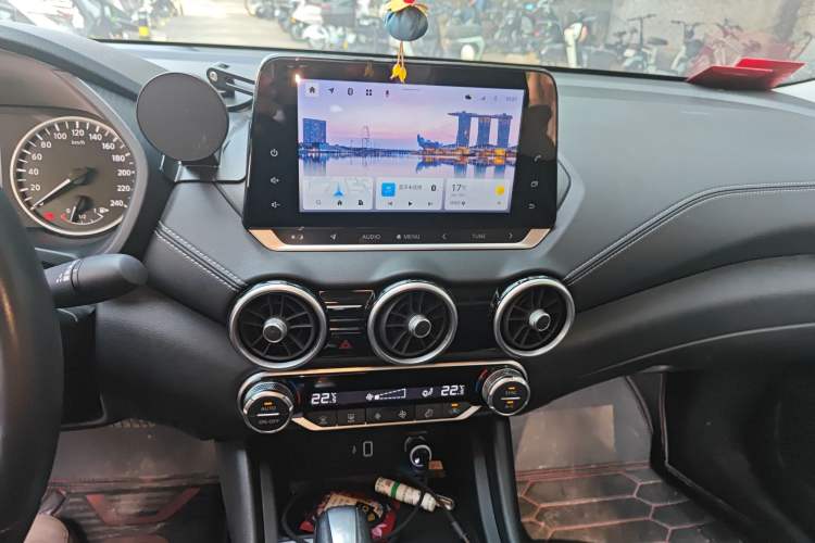 Used Nissan Sylphy 2022 1.6L XL CVT Enjoyment Edition