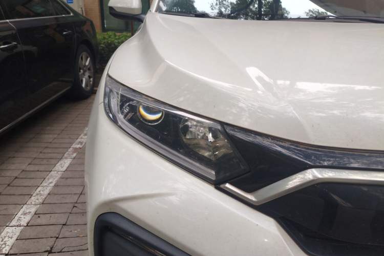 Used Honda XR-V 2021 1.5L CVT Classic Edition
