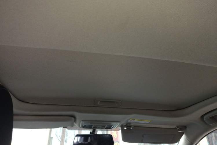 Used Honda Civic 2019 220TURBO CVT Power Edition China VI Emission Standard