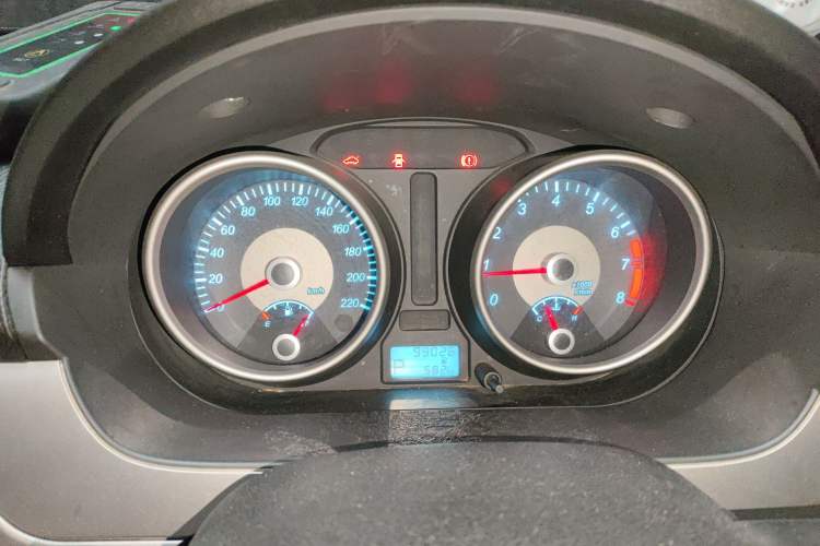 Used Buick Excelle 2013 1.5L Automatic Classic Model